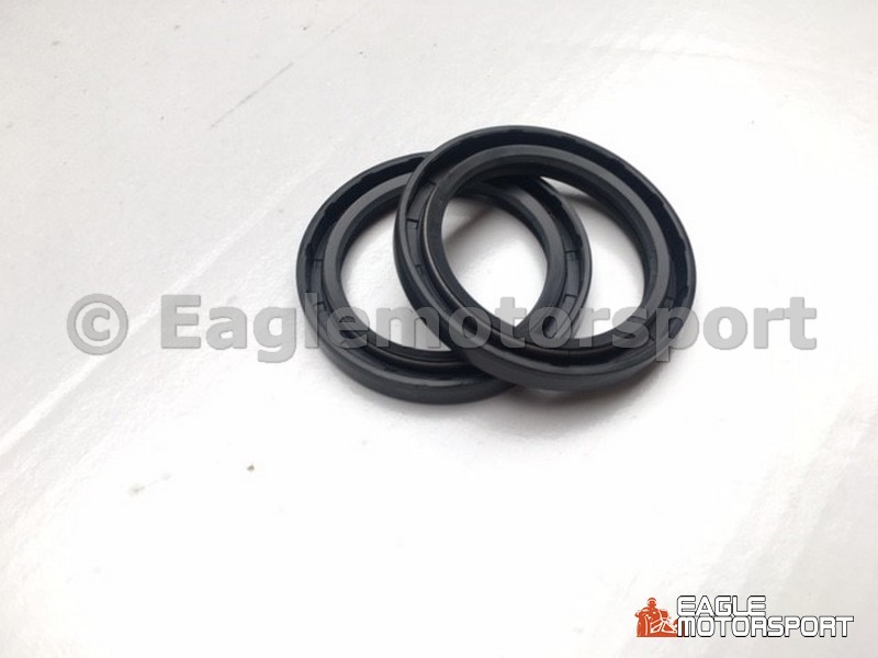 Achteras keerringen (per 2 stuks) EGL Madmax Achteras keerringen (per 2 stuks) EGL Madmax